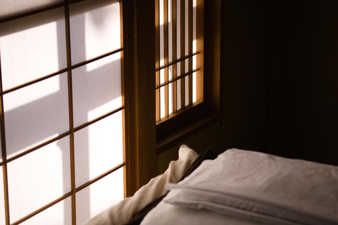 Trip & Sleep Hostel Nagoya Eksteriør billede